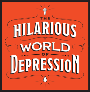 The Hilarious World of Depression