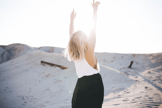 Ensure great sleep quality for wellbeing