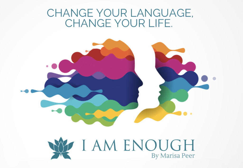 change language change your life illustration