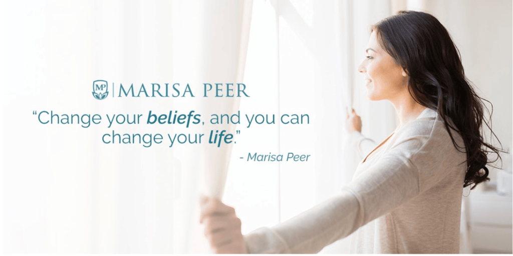 change your beliefs