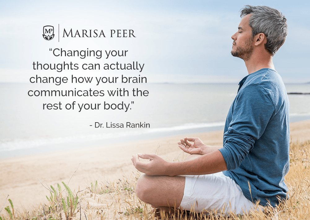 Dr Lissa Rankin Quote