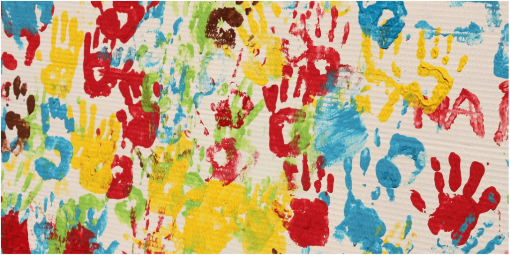 hand patterns