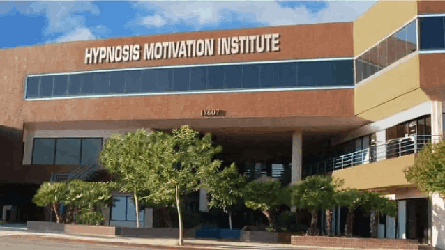 hypnosis motivation institute
