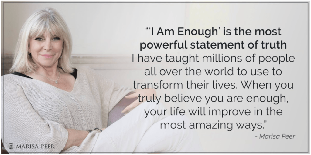 IAE is the most powerful statement