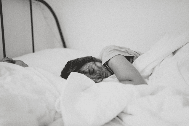 Final thoughts on revenge bedtime procrastination