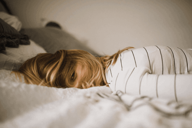 how much deep sleep do you need