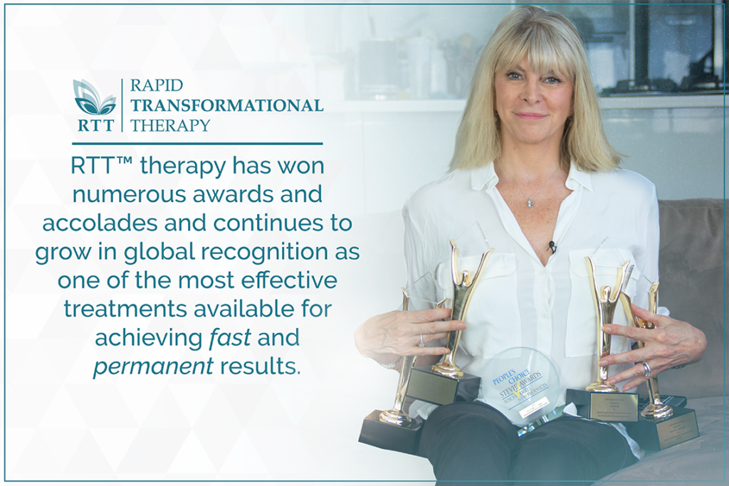 Marisa RTT awards