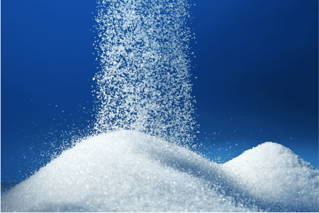 How To Be Healthy - Avoid Sugar