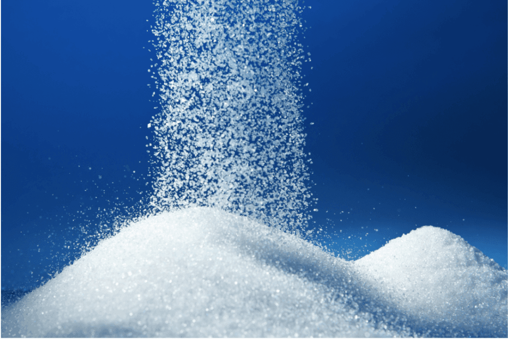 How To Be Healthy - Avoid Sugar Sugar