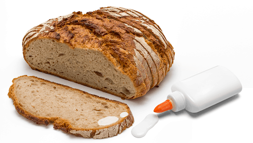 How To Be Healthy - Avoid Wheat and Gluten
