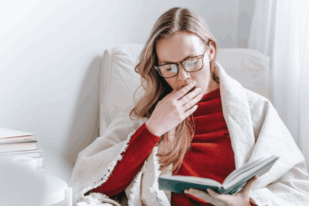 the importance of having a good sleep routine