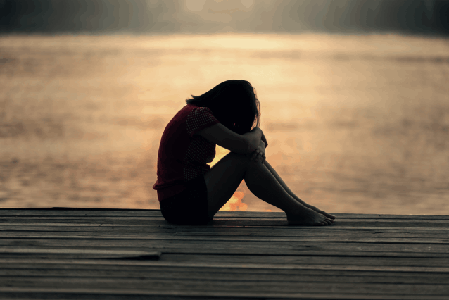 what causes a fear of the unknown?