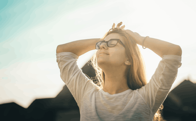 Mastering your sleep