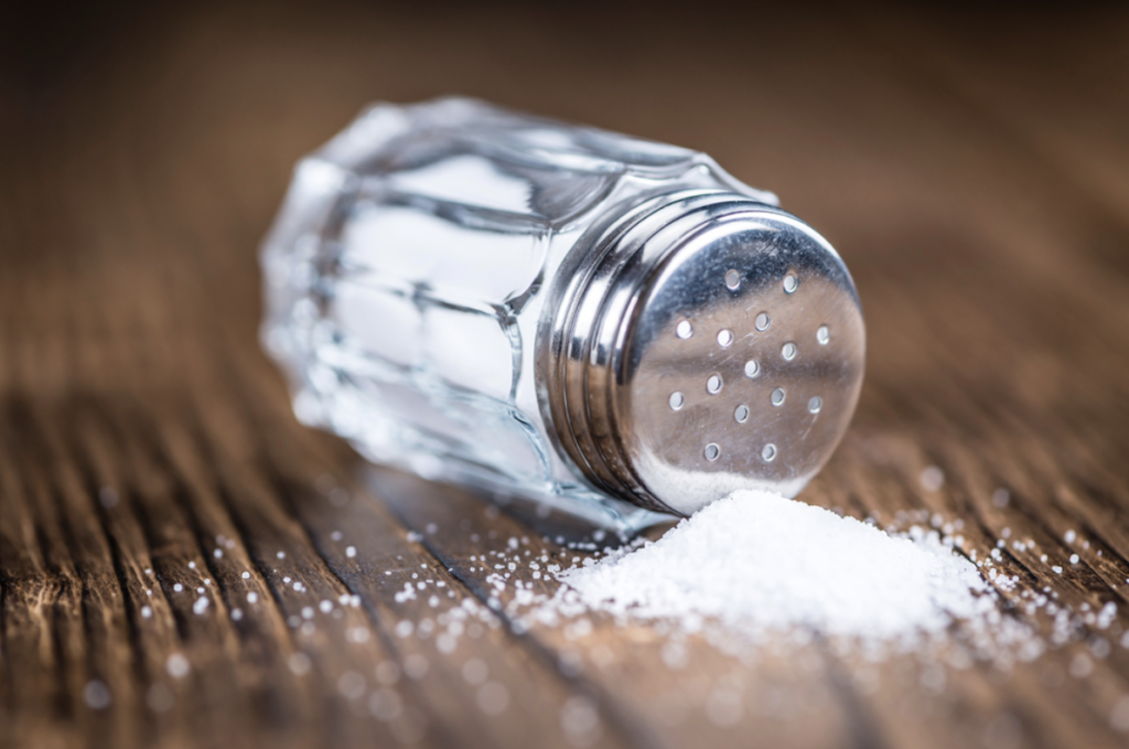 salt
