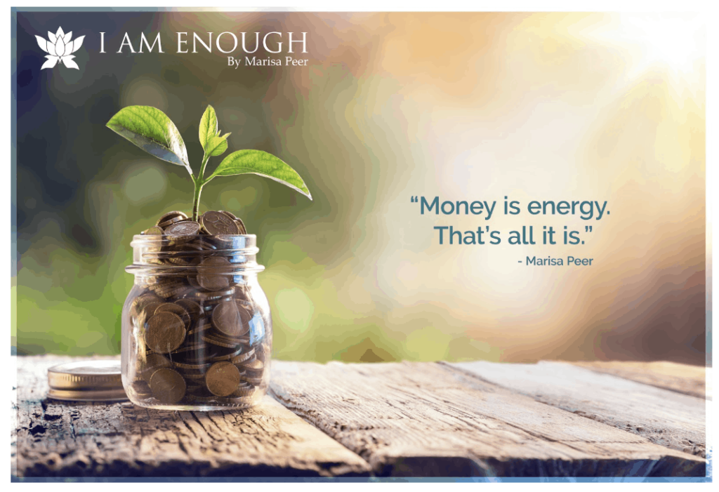 tips to stop spending money