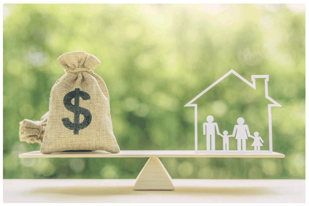 how to stop spending so much money