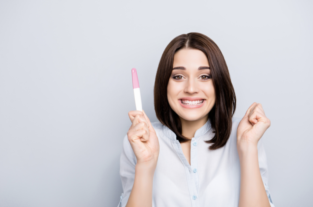 Stress and fertility - Free yourself from unexplained fertility