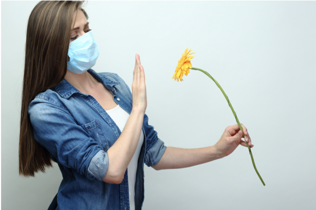 What Causes an Allergic Reaction?