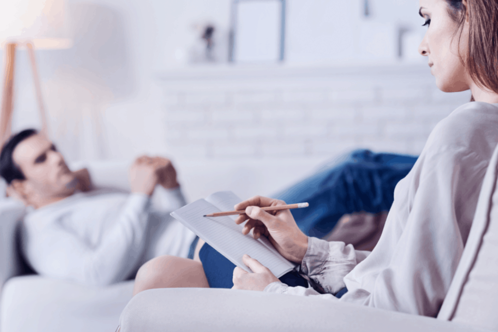 hypnosis to quit smoking