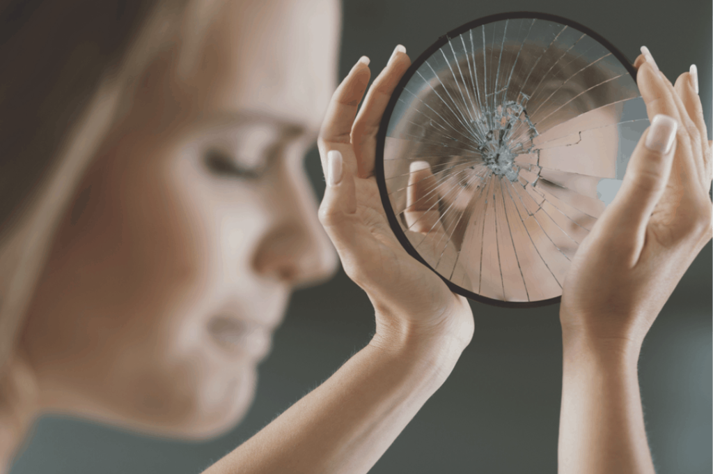 self esteem and overcoming addiction 