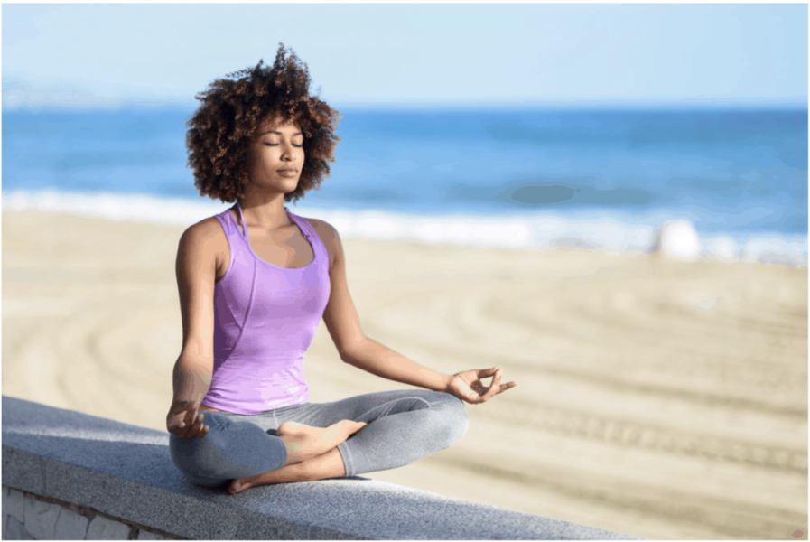8 Self-Care Ideas - What does self-care mean?