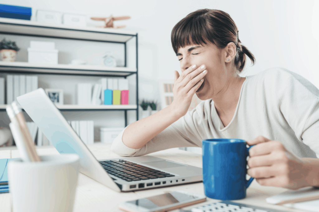 What Causes Sleep Deprivation?