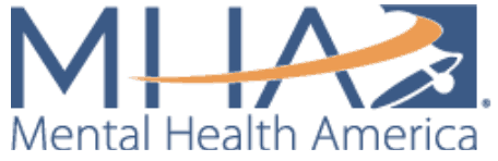 Mental Health Awareness Month America