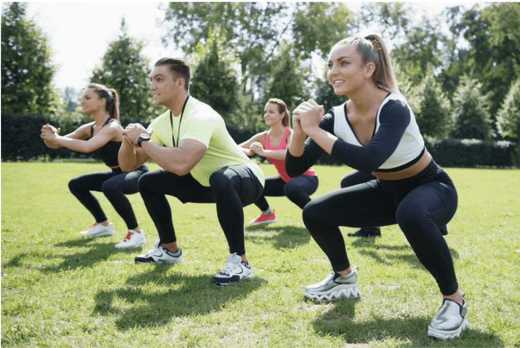 Mental Benefits Of Exercise