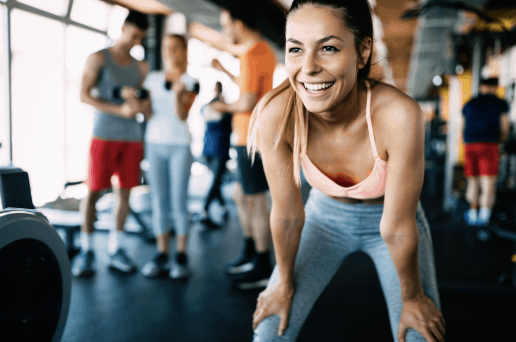 Mental Benefits Of Exercise