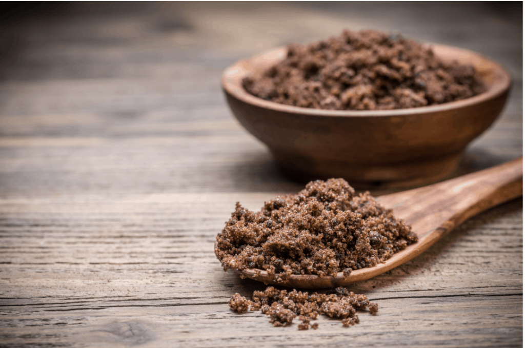 What does sugar do to your body? Demerara Sugars