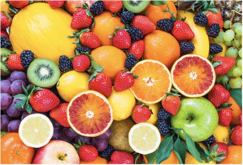 What does sugar do to your body? Fruccose