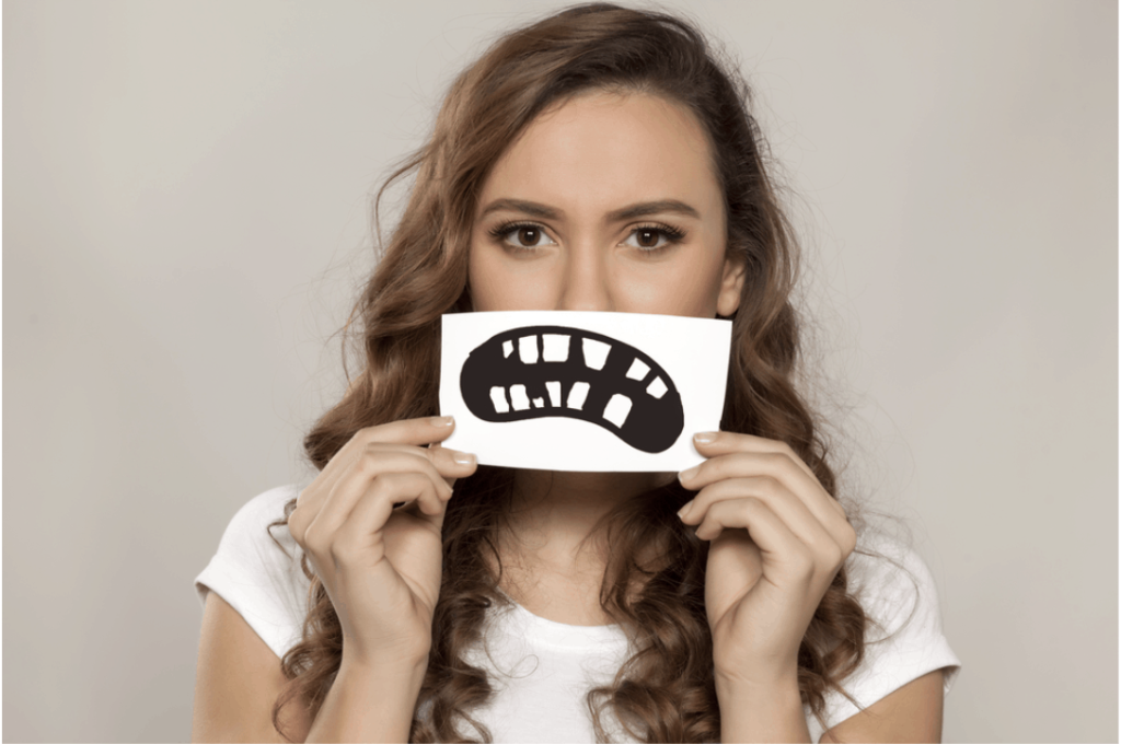What does sugar do to your body? Teeth