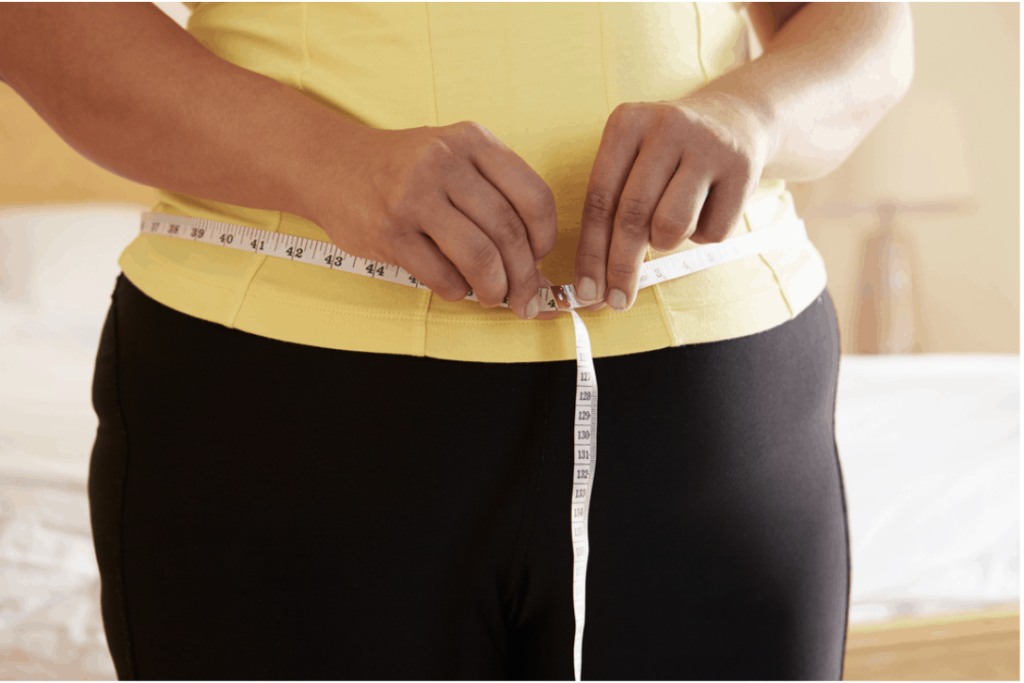 What does sugar do to your body? Obesity
