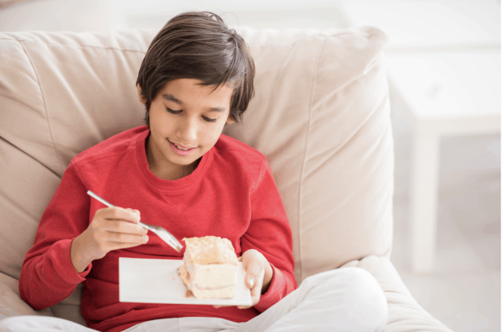 What does sugar do to your body? 