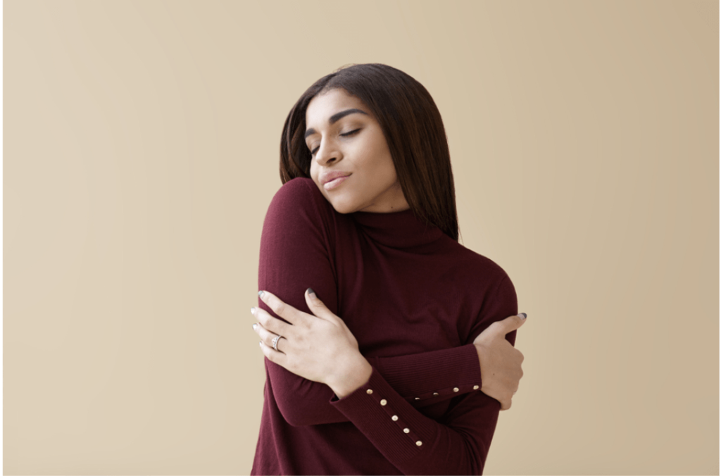 how to become more confident