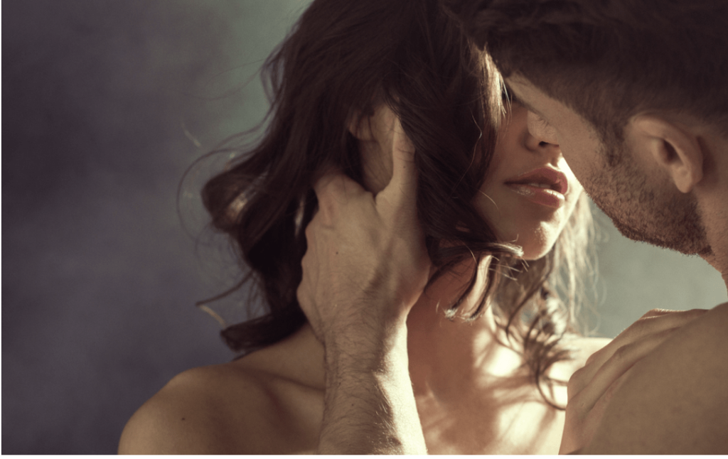 How to get over a breakup - Rebound Sex