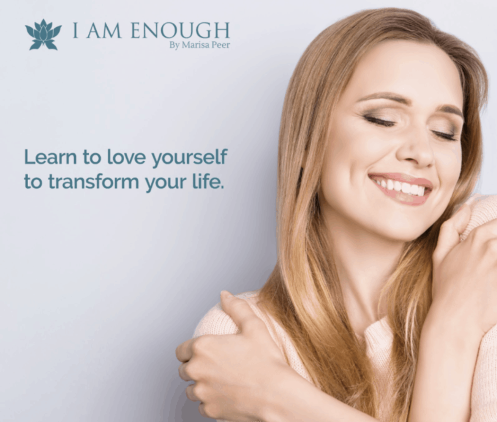 How can I make my face look younger? I am enough