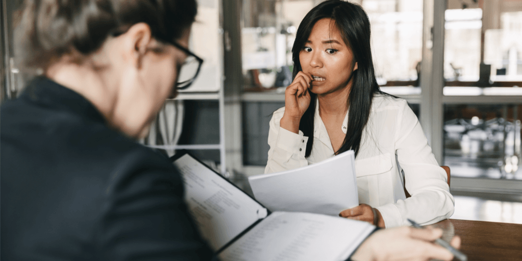 Why Are We Afraid Of Rejection?
