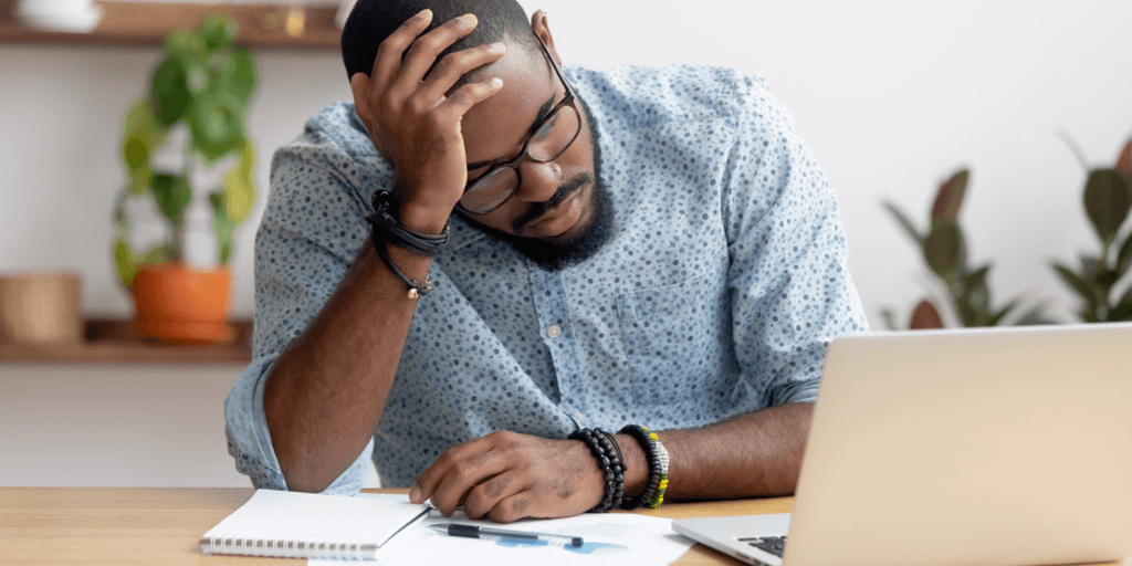 How To Spot Unhealthy Self-Doubt