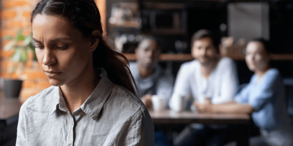 What Is Fear Of Rejection?