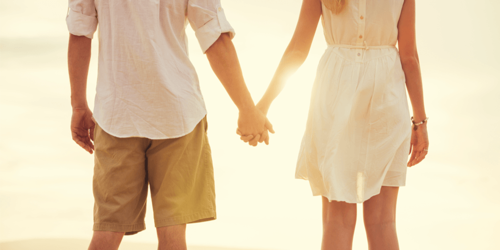 What Does a Healthy Relationship Look Like