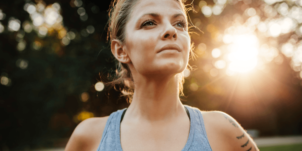 difference between self-worth, self-esteem, and self-confidence