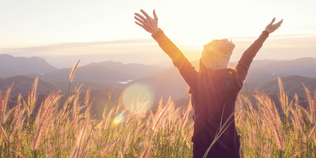 Steps To Emotional Healing