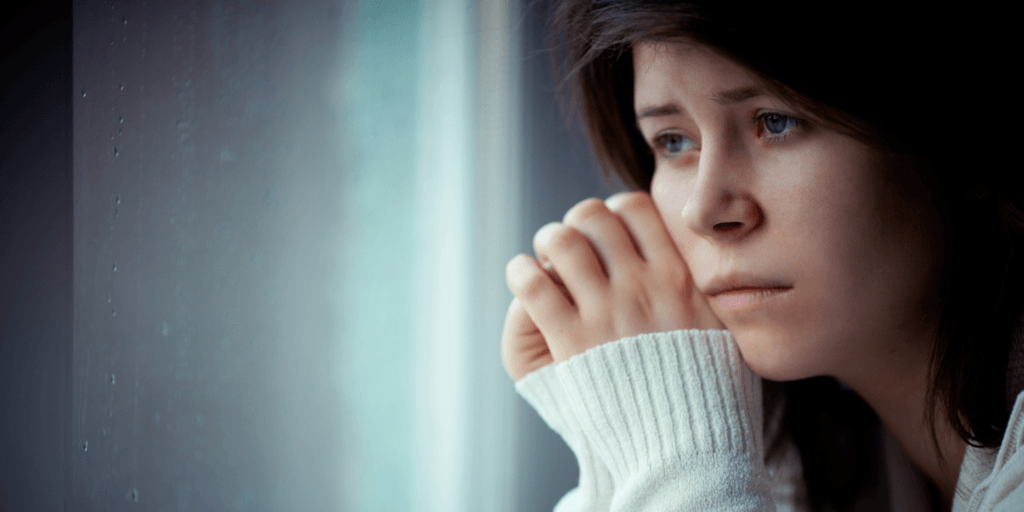 Signs of Low Self-Worth