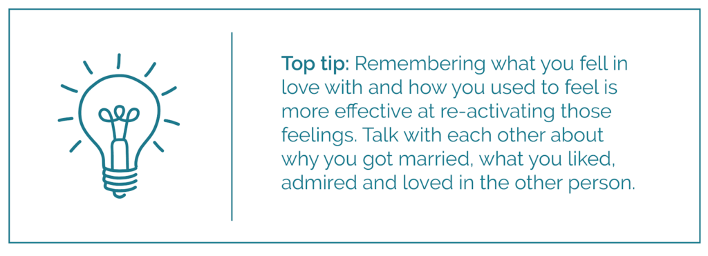 remembering why you love eachother quote