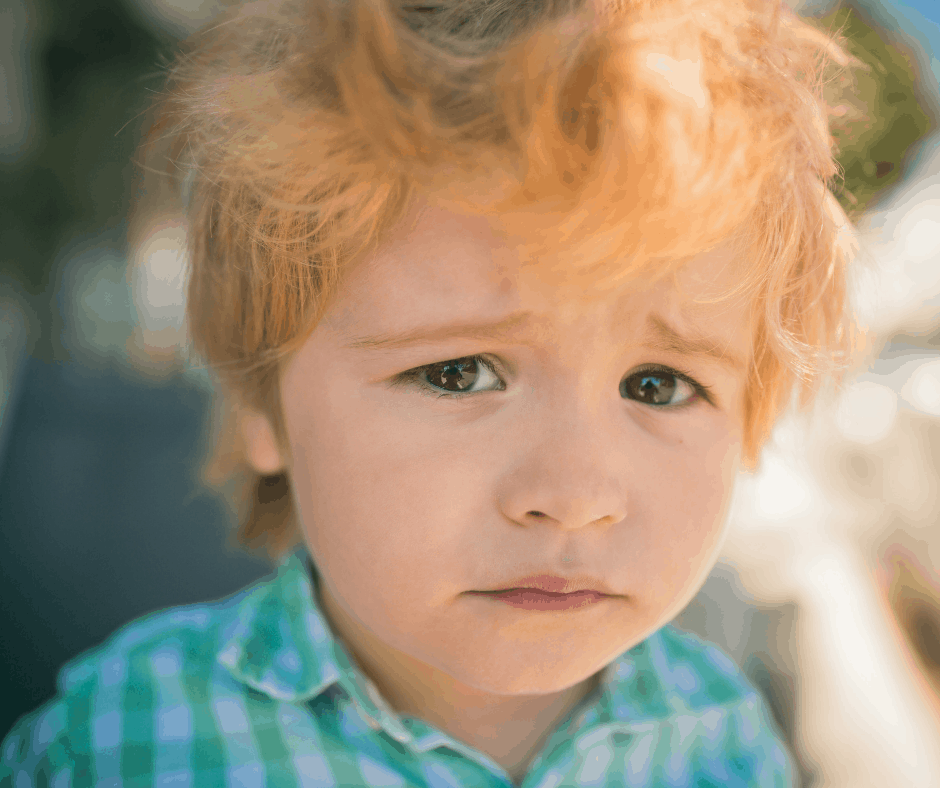Learning to love yourself - Conditional Contingent Love