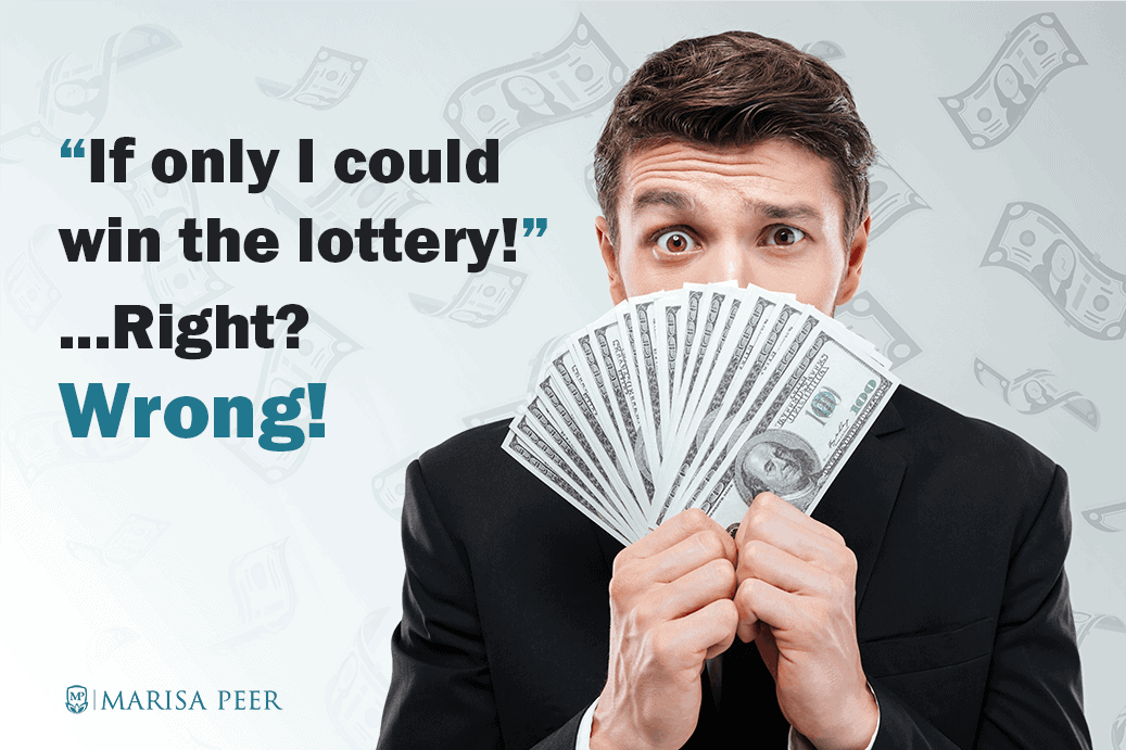 Is Your Scarcity Mindset Blocking You?
