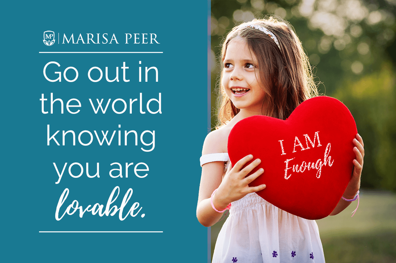 Marisa Peer quotes